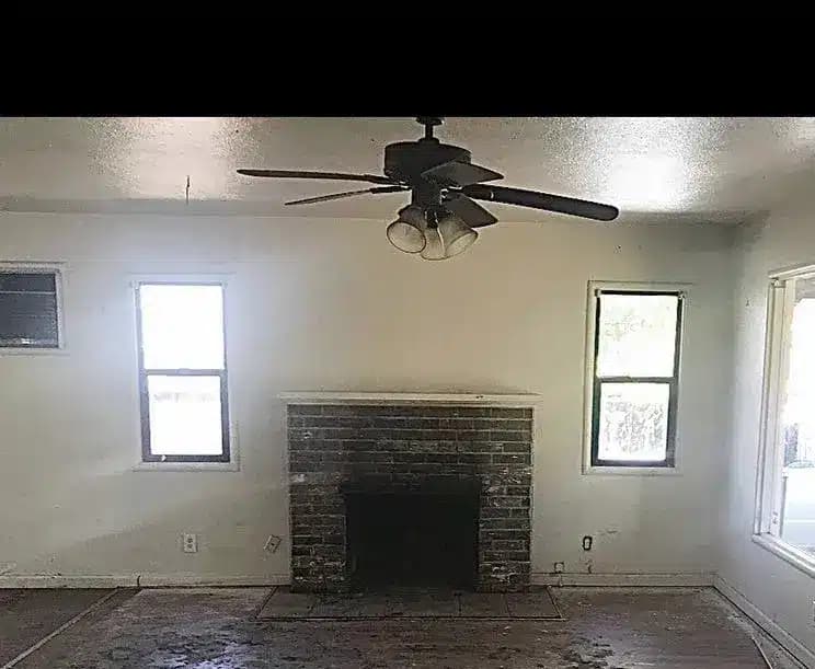 Chimney maintenance and repair services
