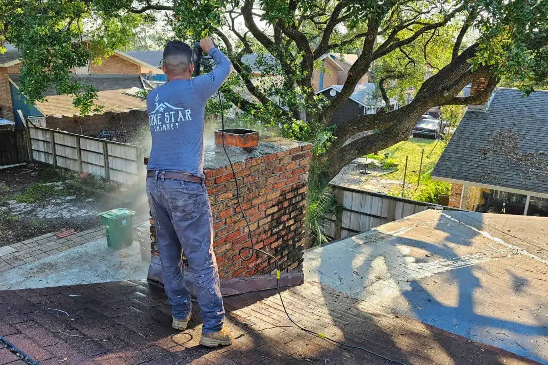 Obstruction Removal