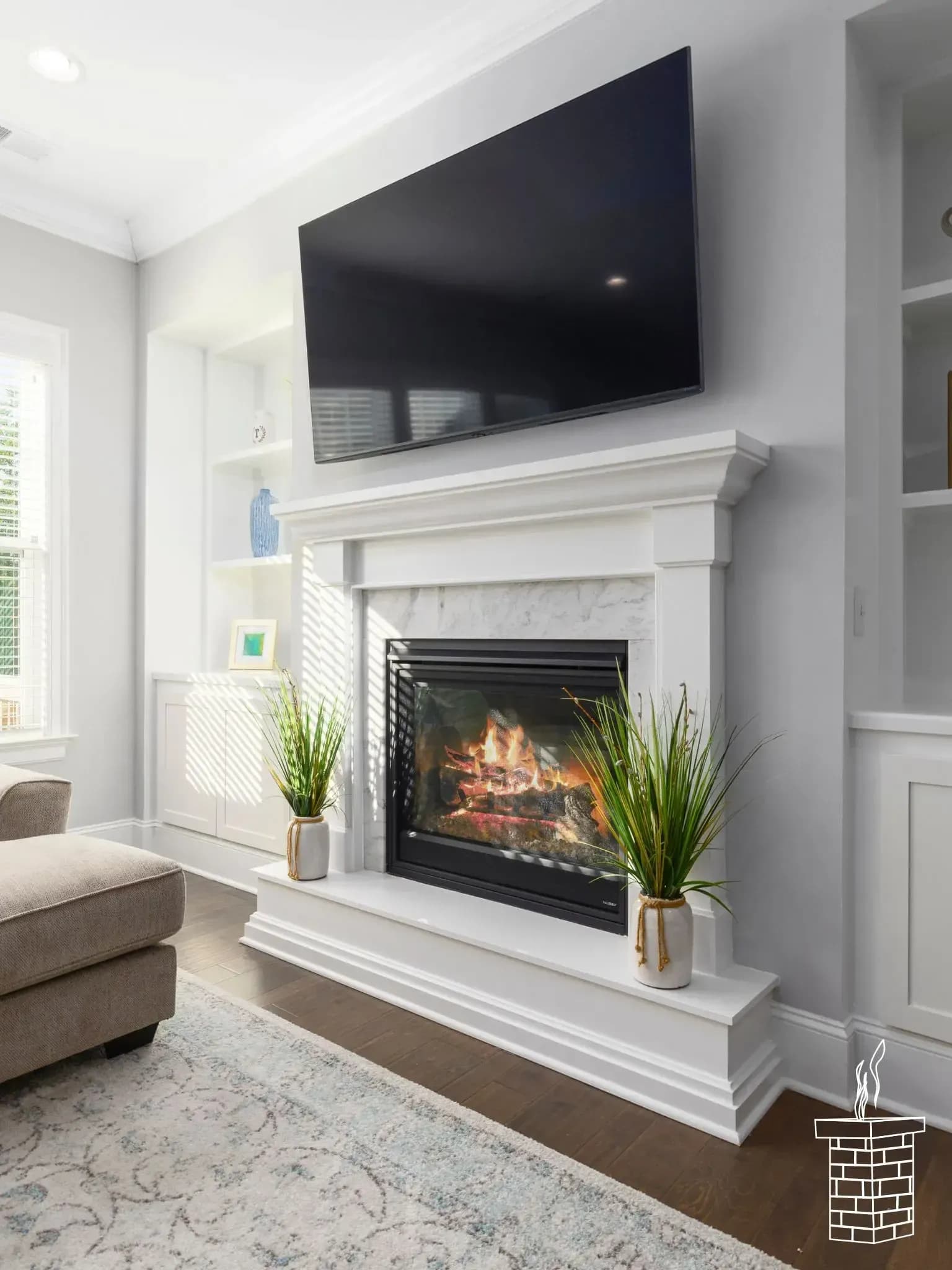 Professional Fireplace Services
