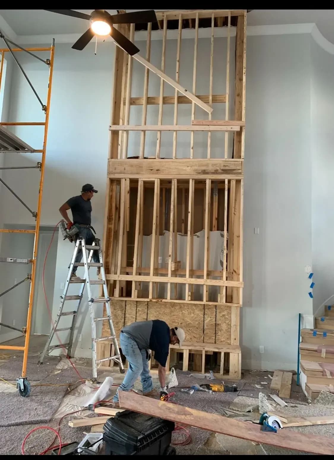 When to Consider Chimney Crown Installation in Houston Residences