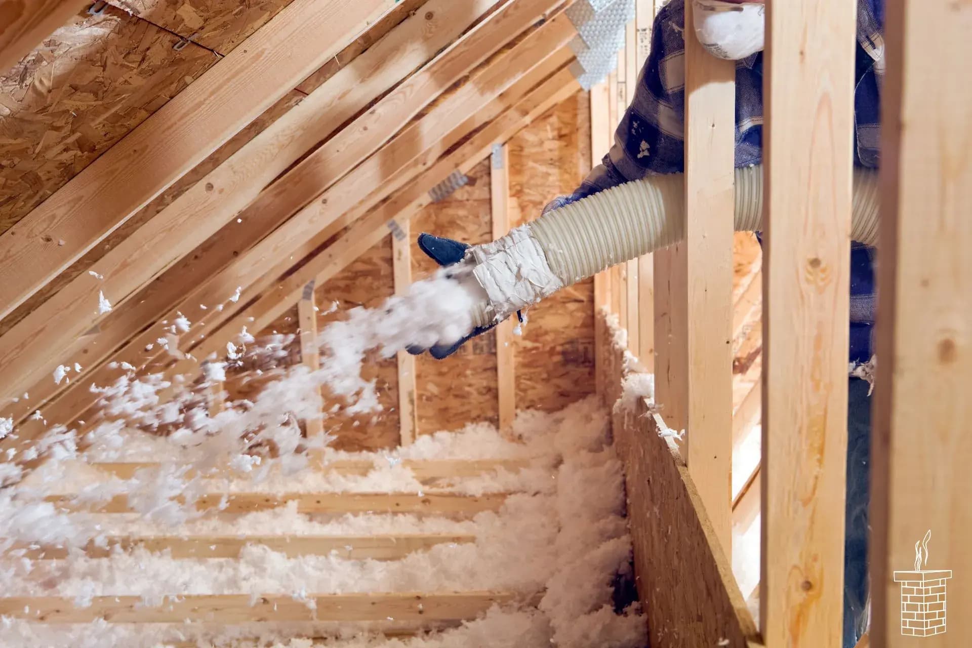 Attic Insulation