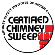 CSIA Certified Chimney Sweep