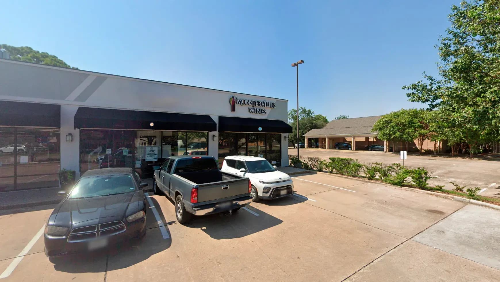 Raise Your Glass: Why Monsterville's Wines is a Bellaire, TX Treasure