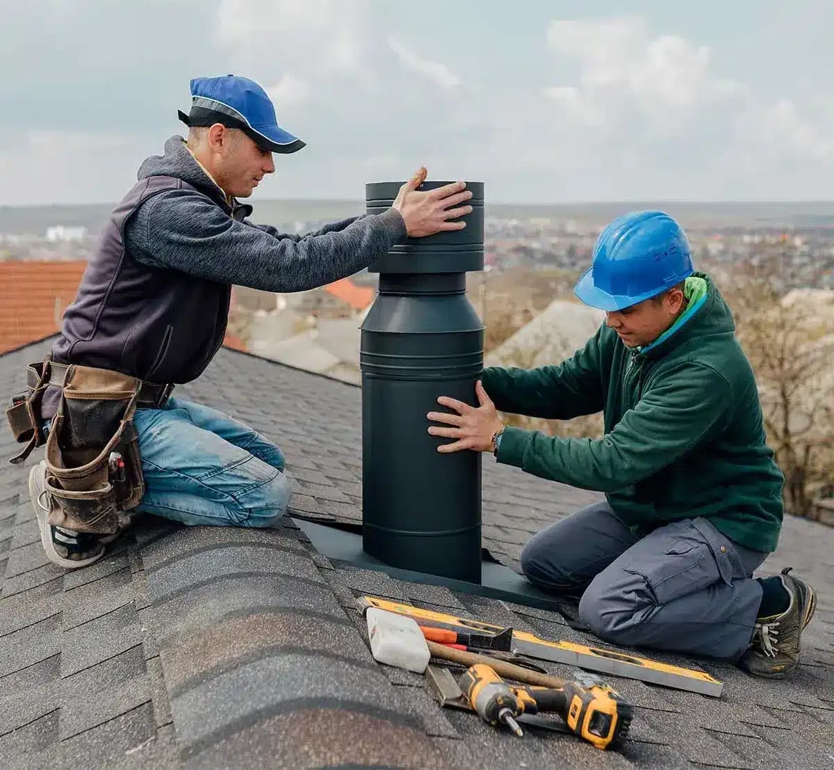The Importance of Regular Chimney Inspections for Houston Homeowners