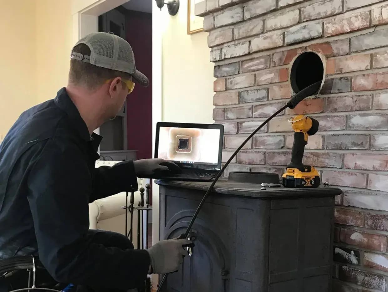 Chimney Inspection Checklist: Everything You Need to Know for Your Safety