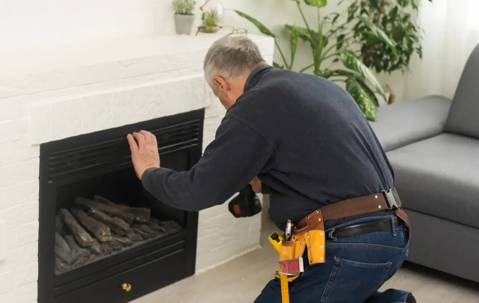 How Chimney Inspections Save Houston Homeowners Money in the Long Run