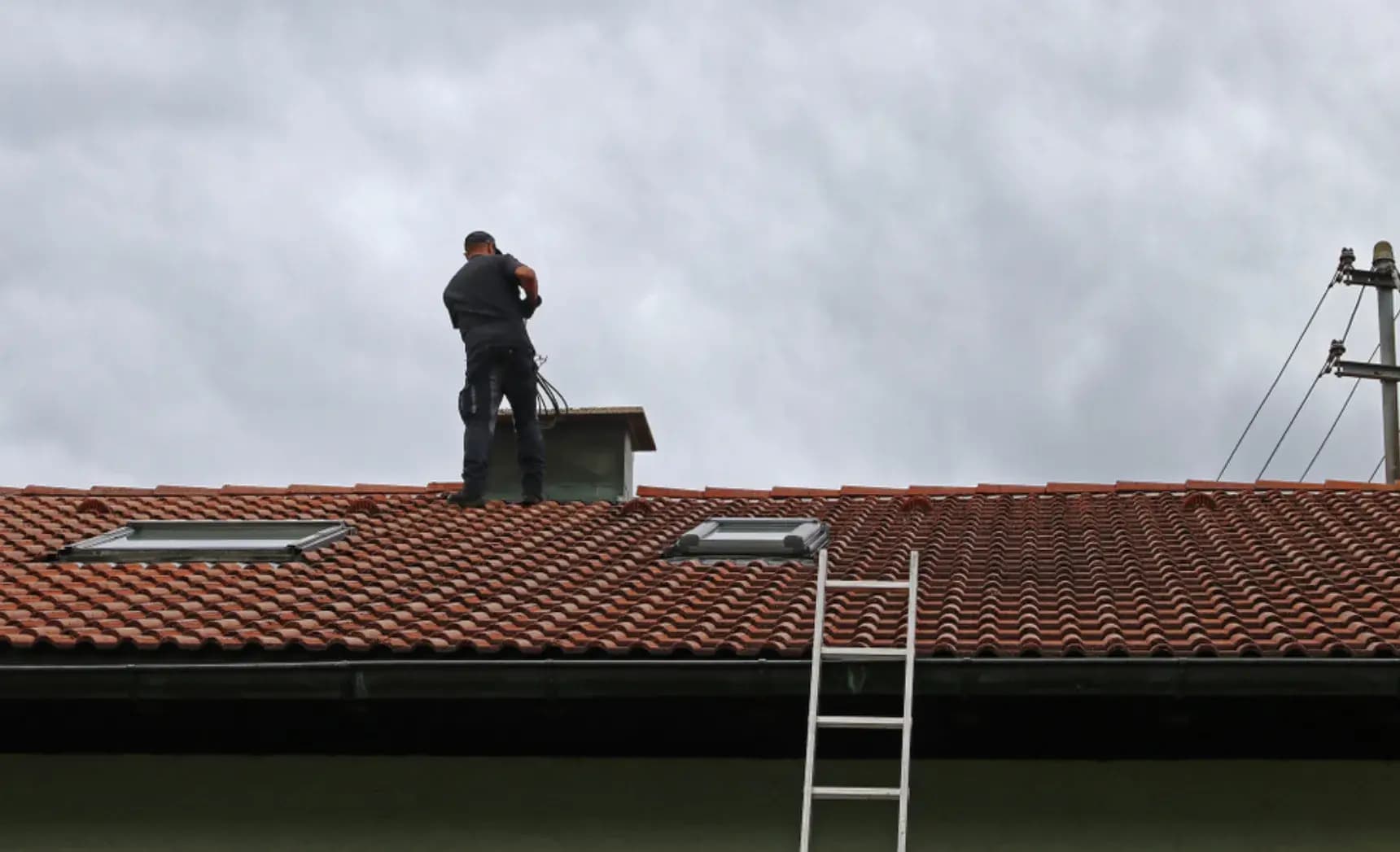Preventing Water Damage: The Importance of Chimney Repair in Houston's Climate