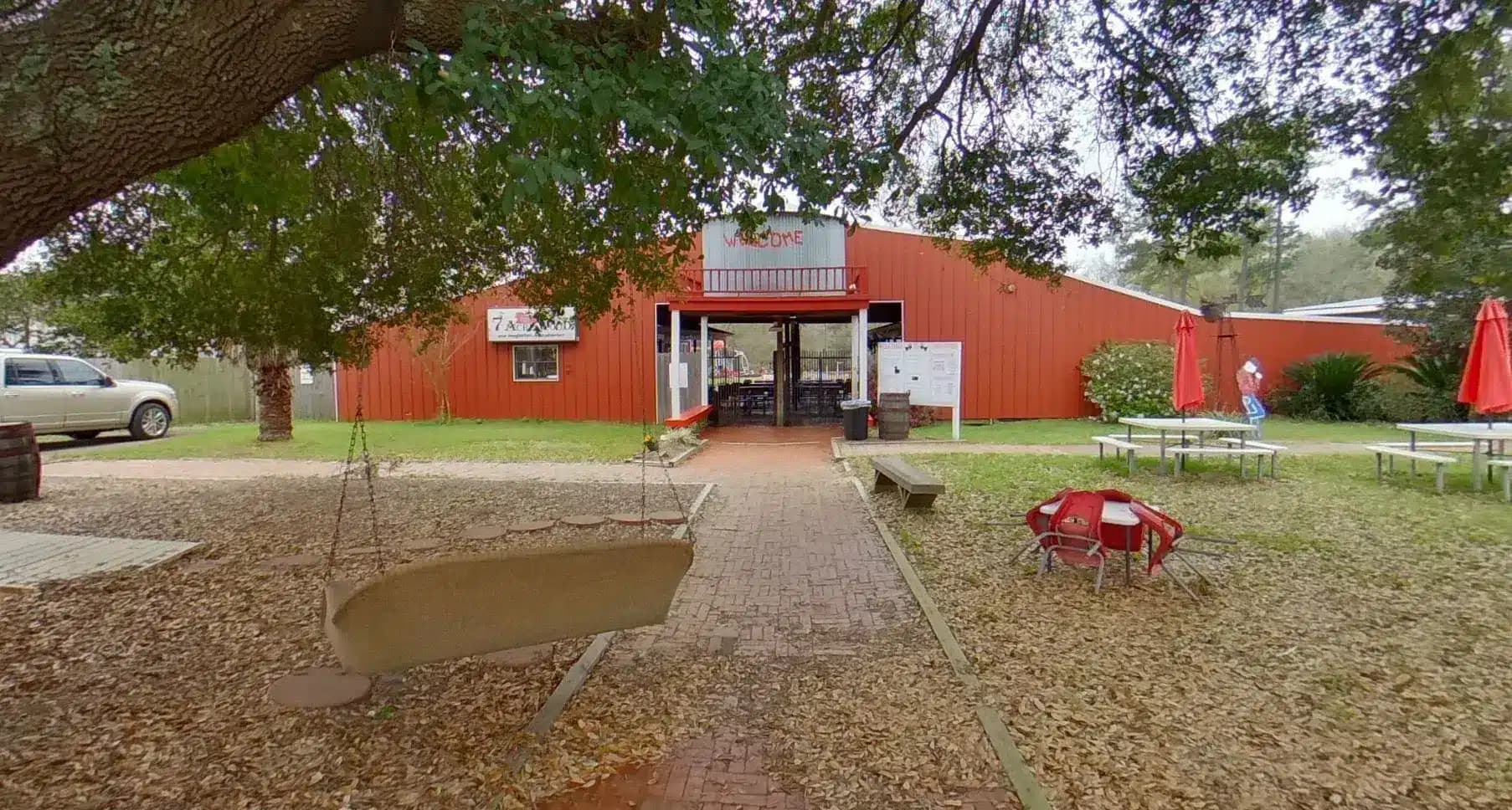 Family Fun Awaits at 7 Acre Wood: A Must-Visit Destination in Conroe, TX
