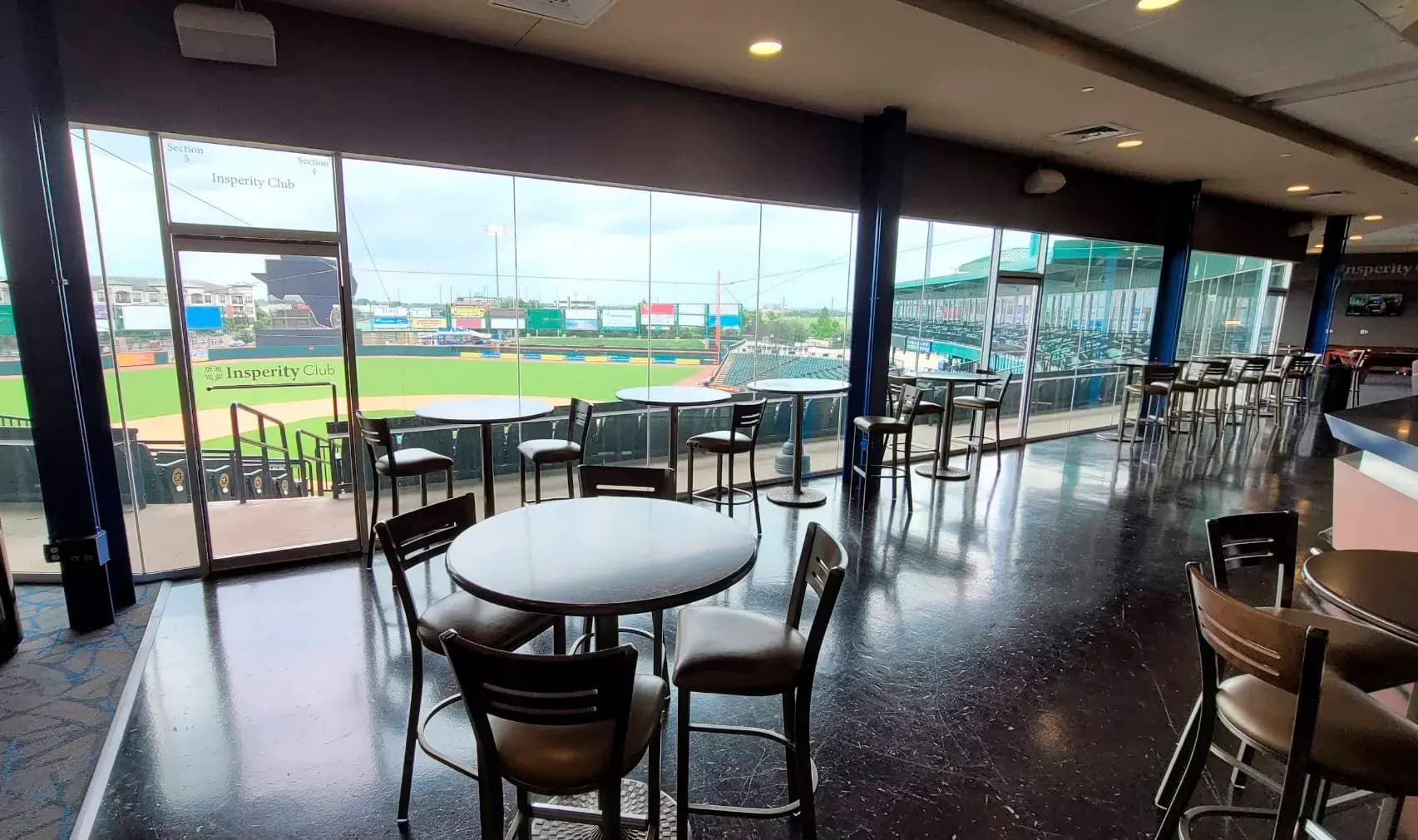 Beyond Baseball: Exciting Events and Attractions at Constellation Field in Sugar Land, TX