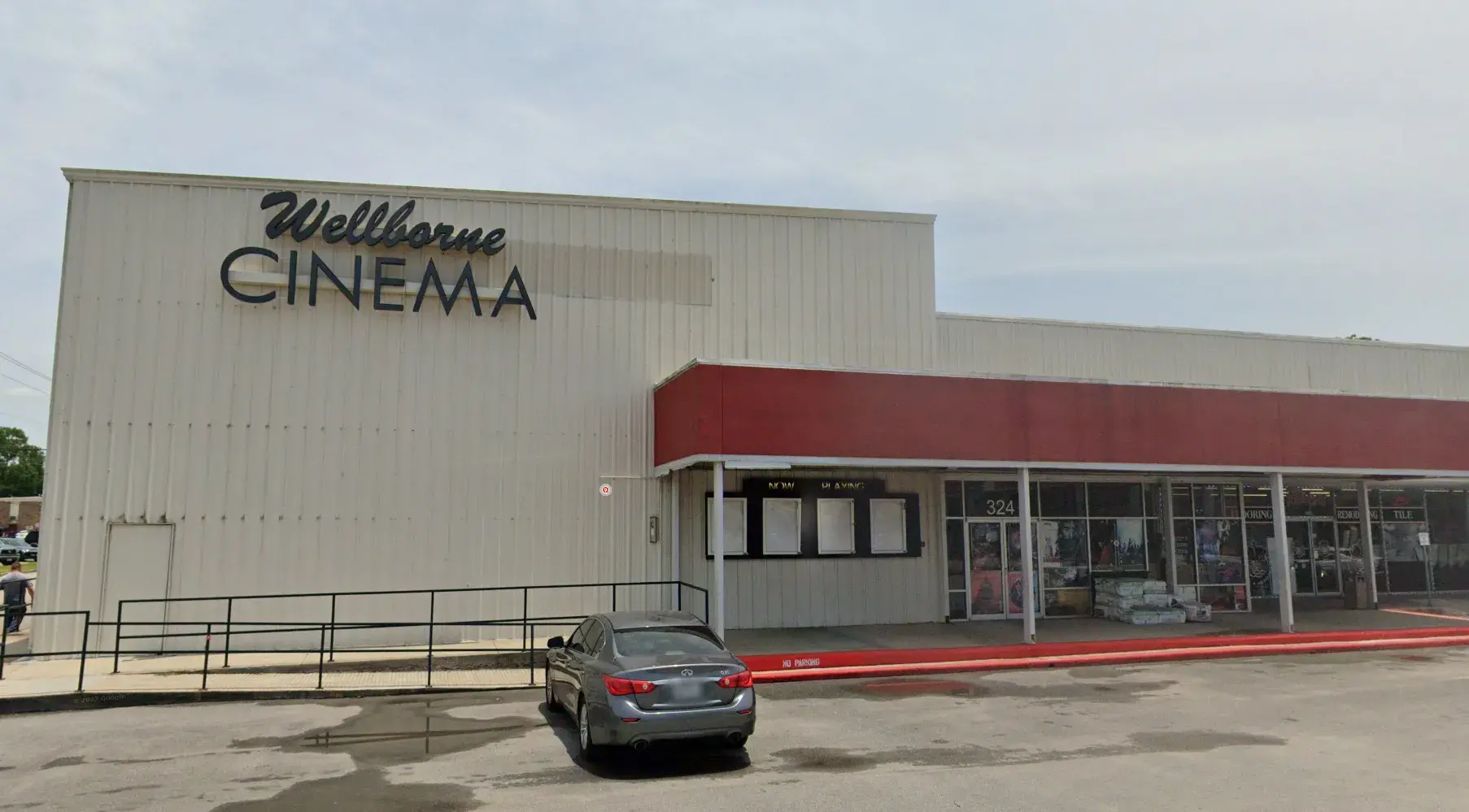 A Classic Movie Experience: What to Expect at Wellborne Cinema in Alvin, TX