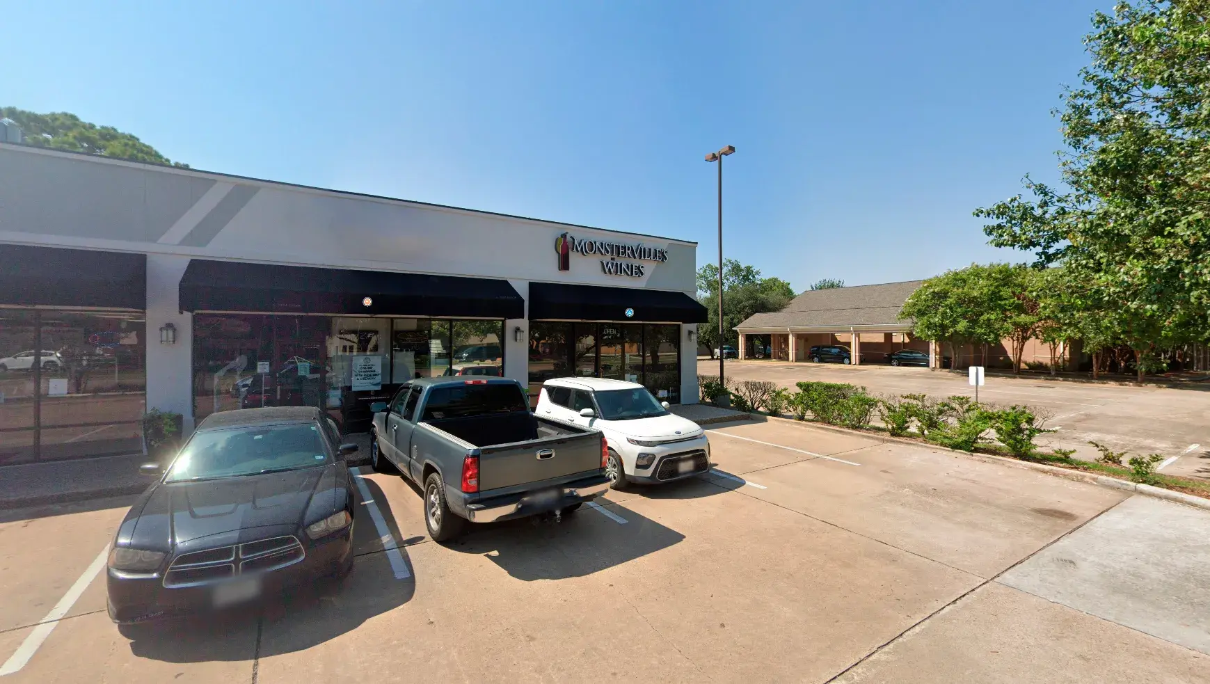 Raise Your Glass: Why Monsterville's Wines is a Bellaire, TX Treasure