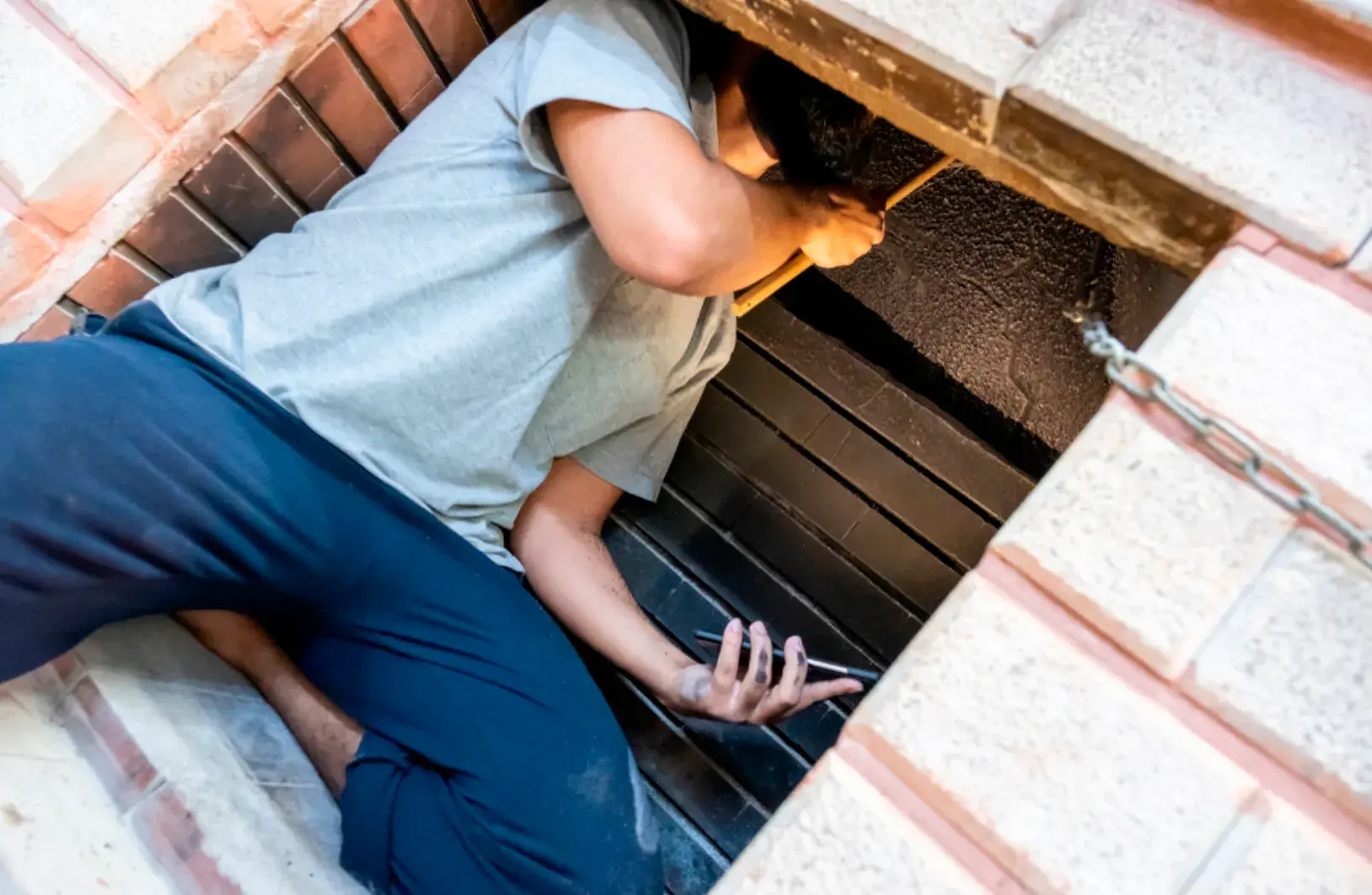 Why Houston, TX Homeowners Should Be Aware of the Three Chimney Inspection Levels with Lone Star Chimney