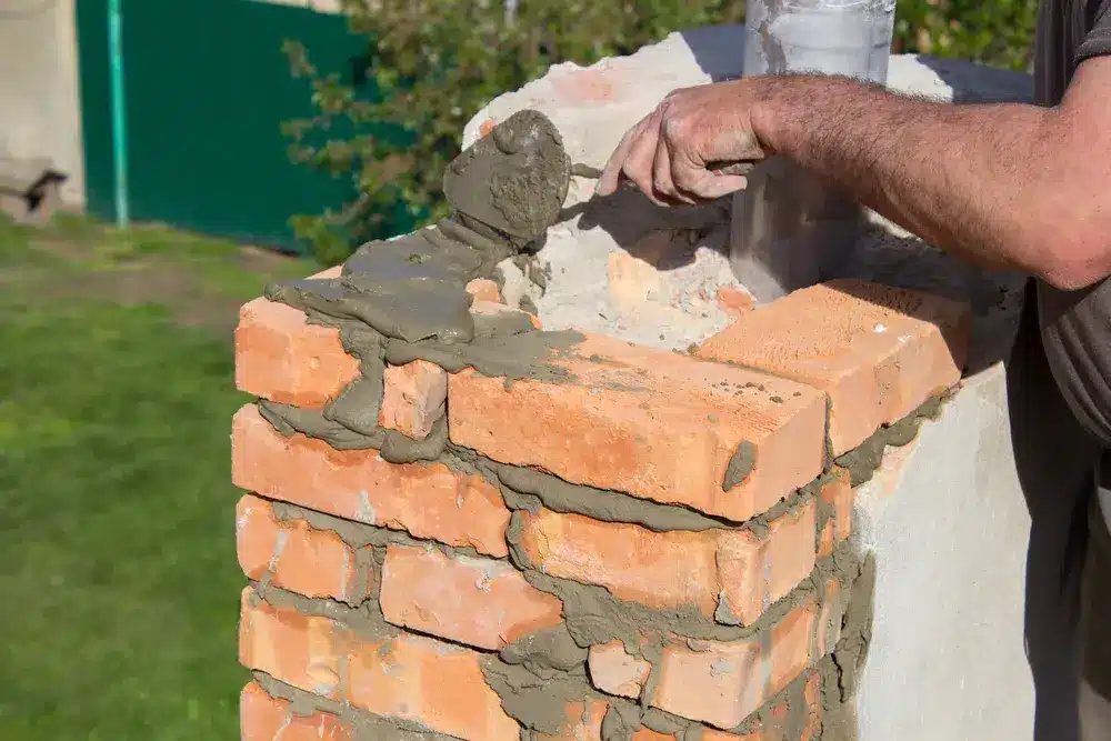 How Weather Can Damage Your Chimney Over Time
