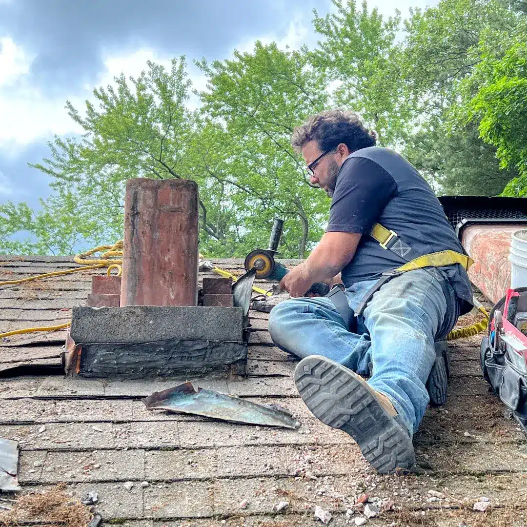 How to Address Cracks and Structural Issues in Your Chimney