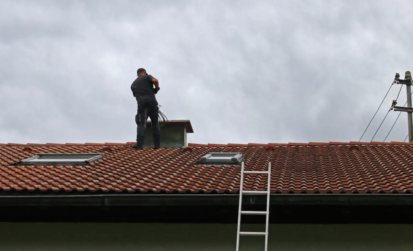 Preventing Water Damage: The Importance of Chimney Repair in Houston's Climate