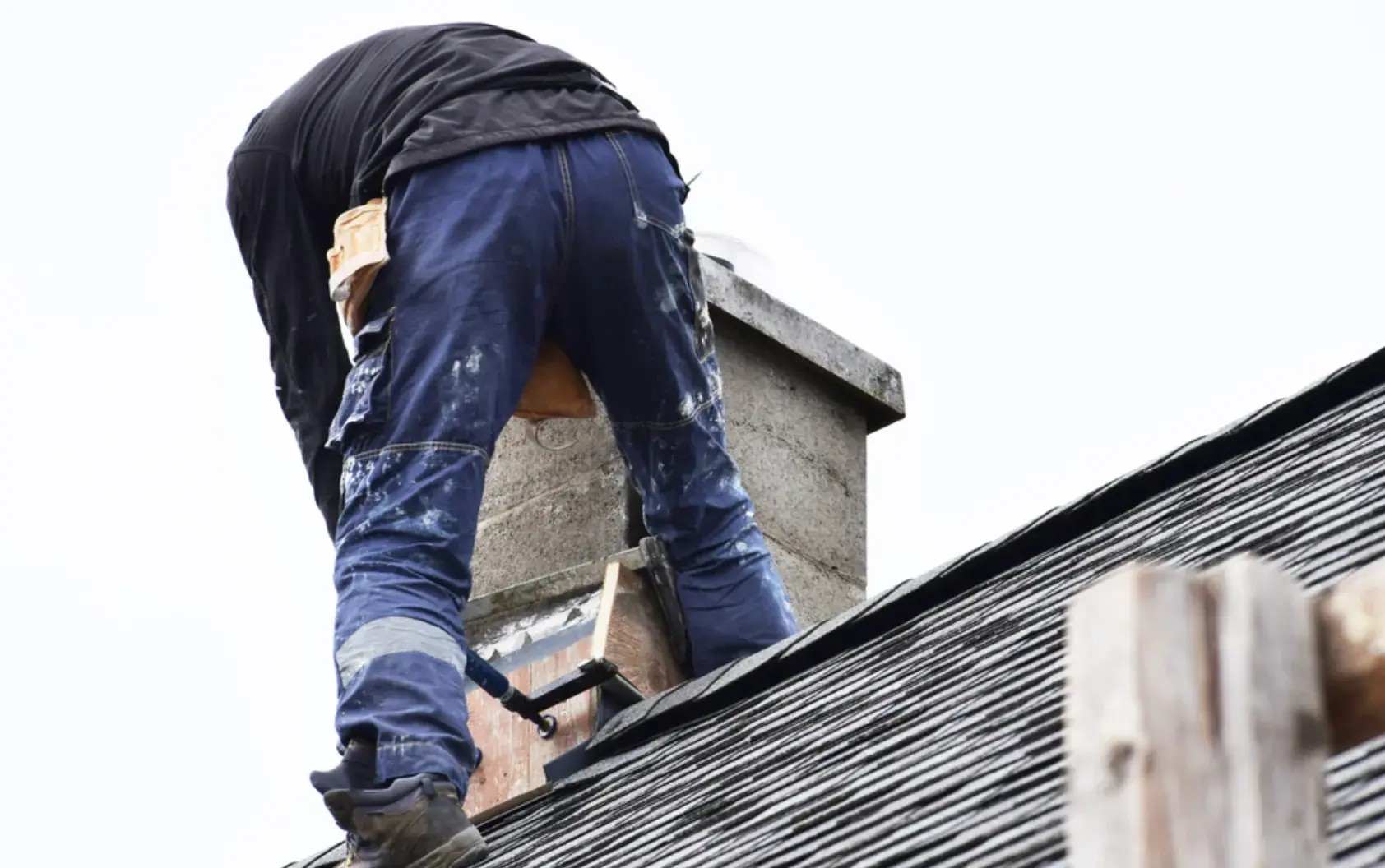 How to Prevent Chimney Fires with Proper Liner Maintenance – Lone Star Chimney, Houston, TX