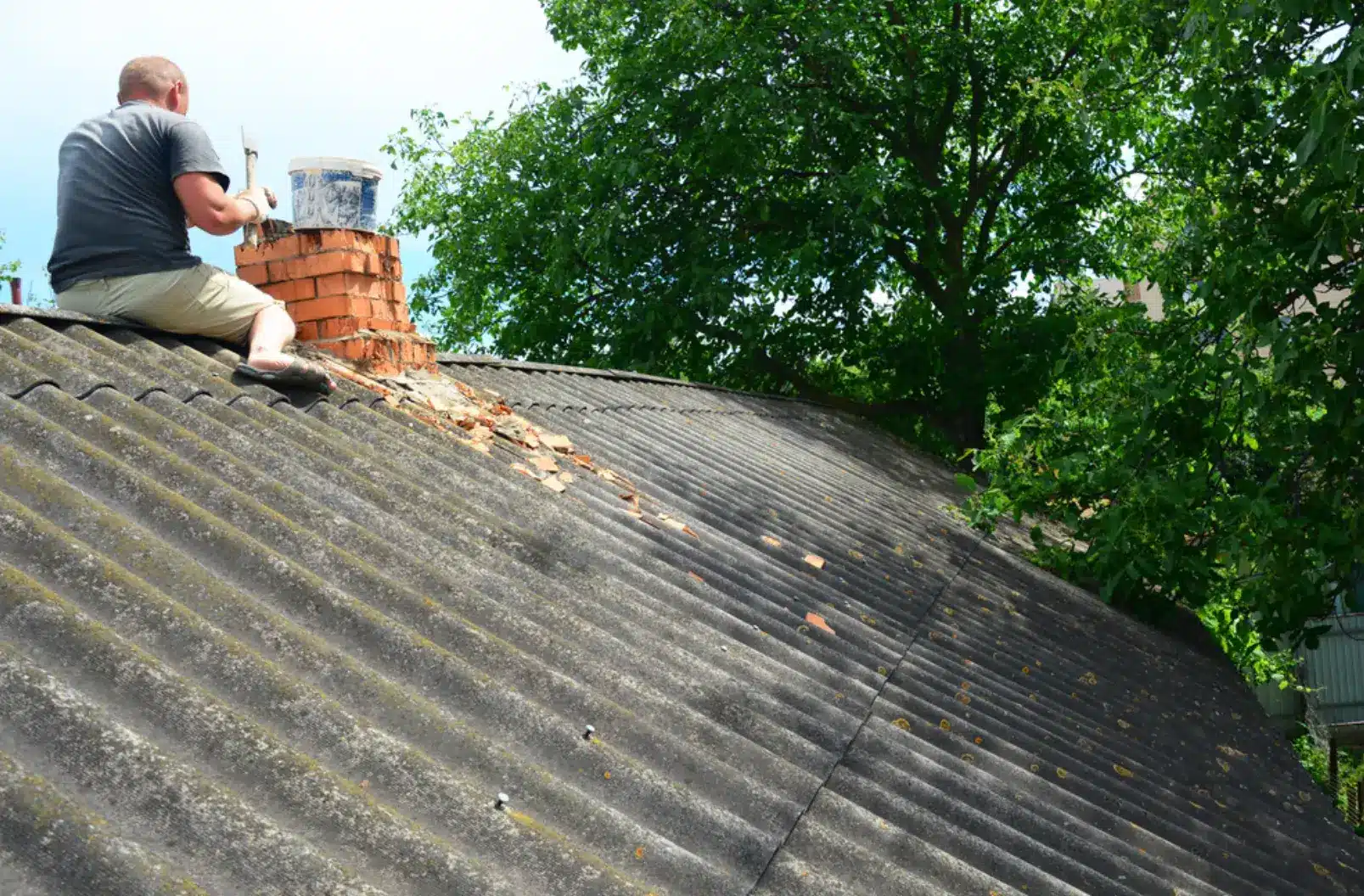 What Types of Chimney Liners Are Best for Your Home? – Expert Advice from Lone Star Chimney in Houston, TX