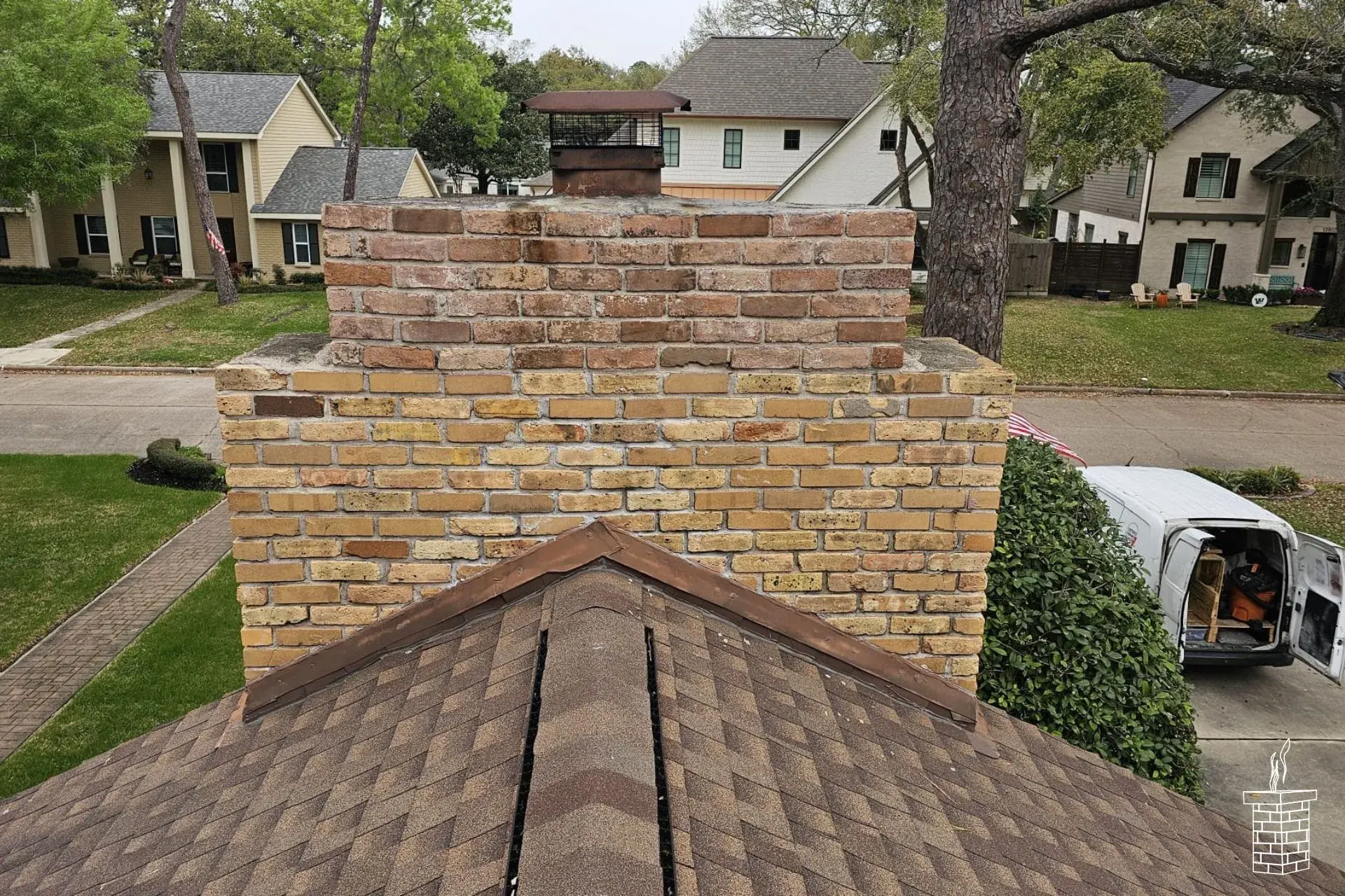 Signs Your Chimney Needs Repair And What to Look For
