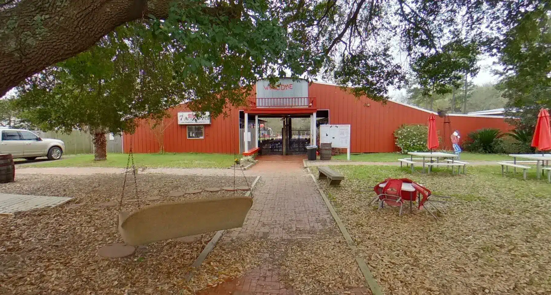 Family Fun Awaits at 7 Acre Wood: A Must-Visit Destination in Conroe, TX