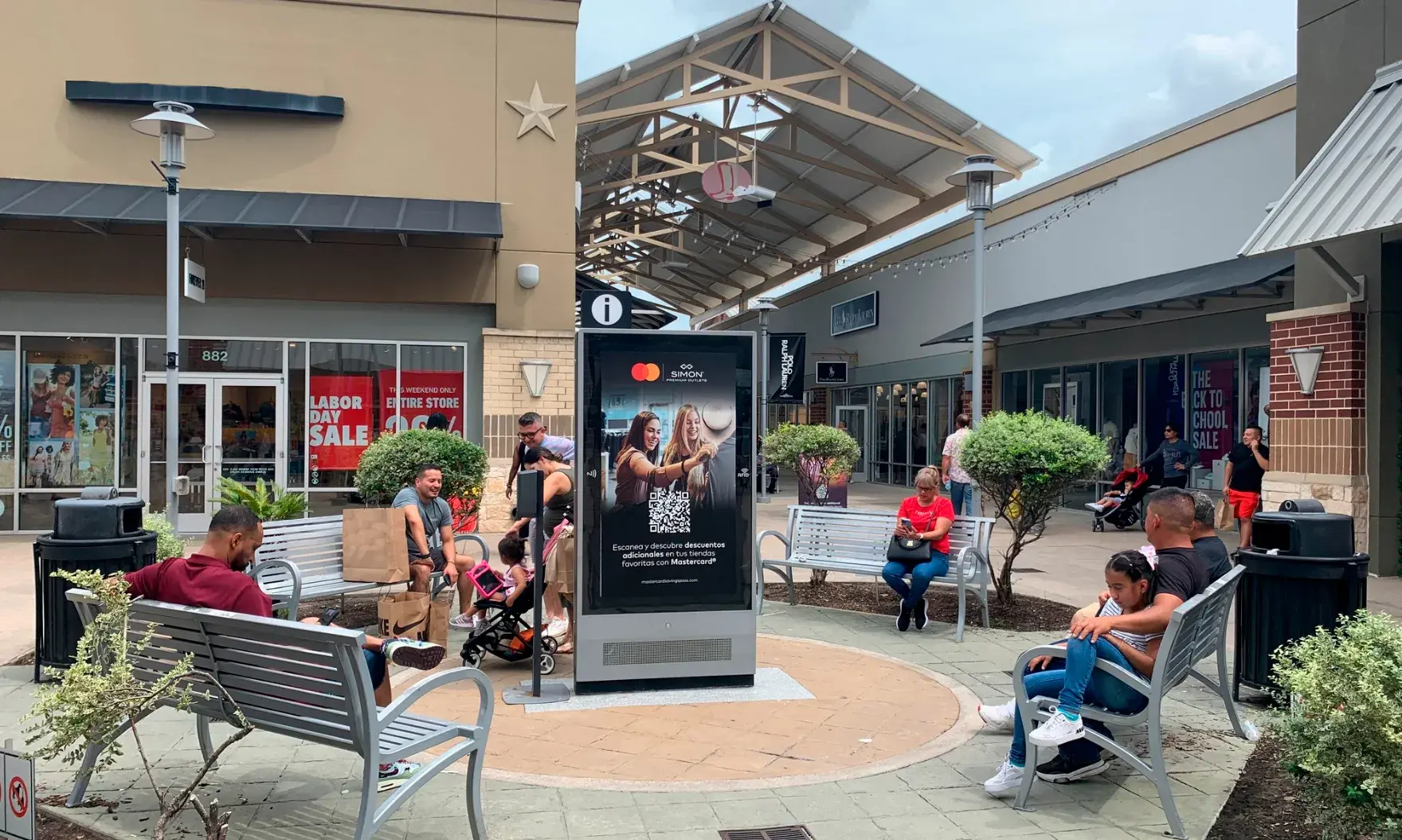 Shop Till You Drop: Exploring Houston Premium Outlets in Cypress, TX