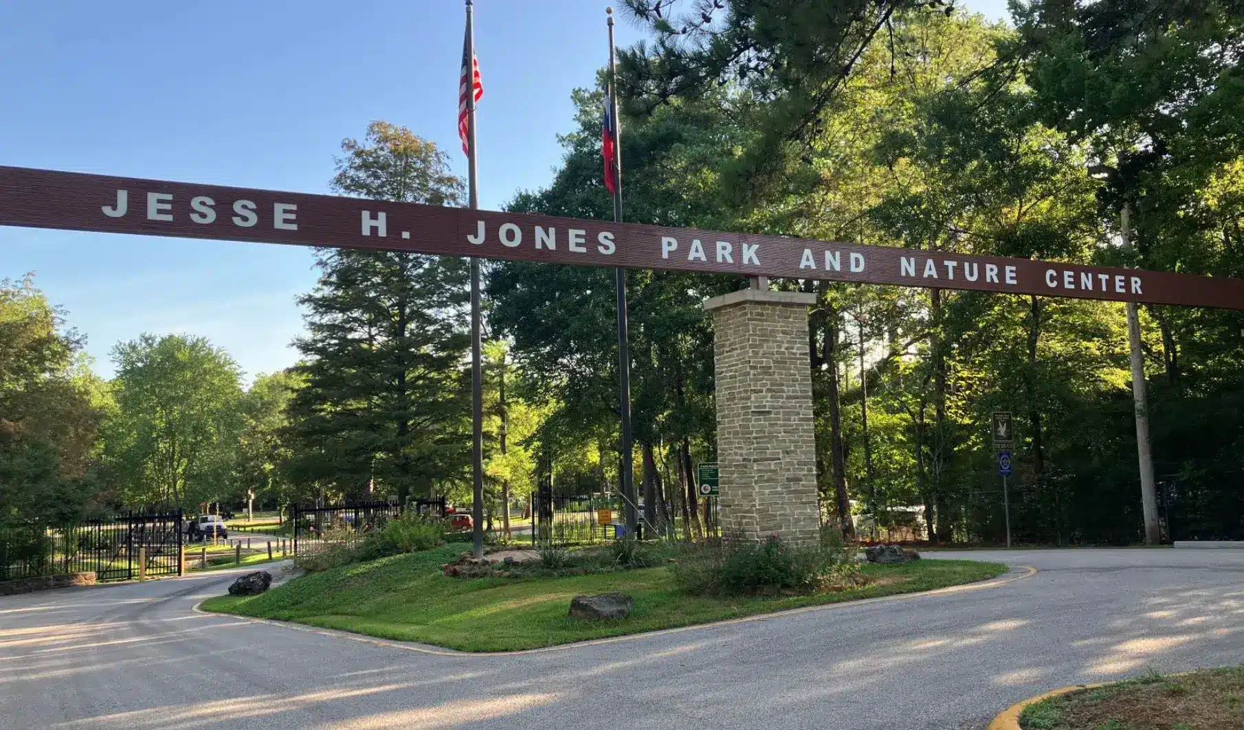 Top Activities to Enjoy at Jesse H. Jones Park & Nature Center, Humble, TX