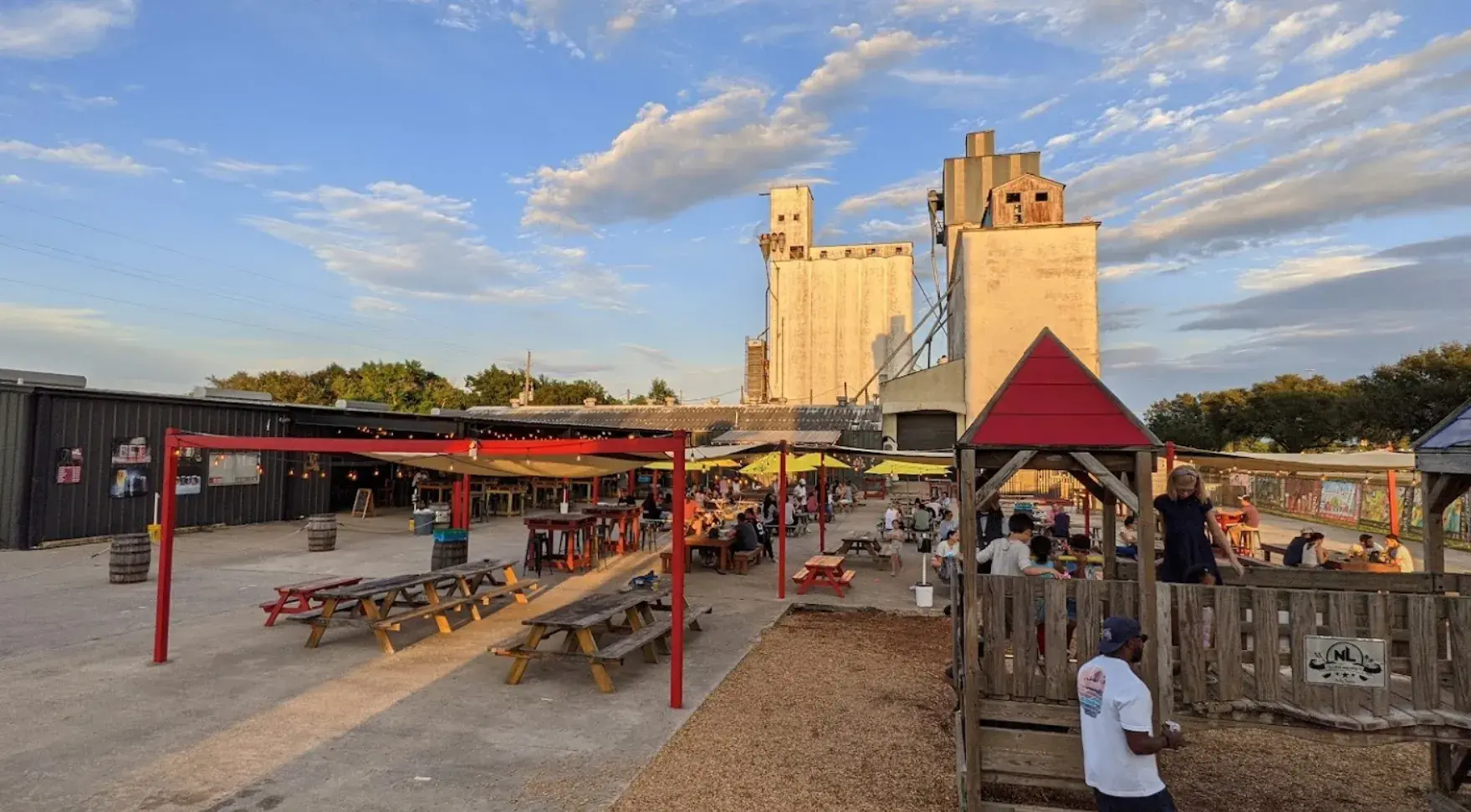Craft Beer and Community: A Guide to No Label Brewing Co. in Katy, TX