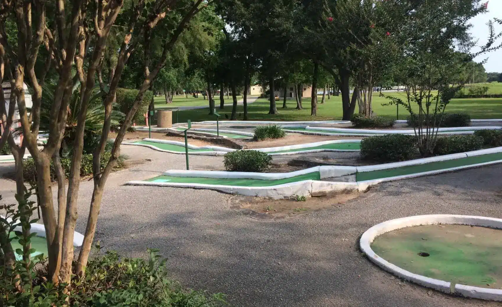 Stay Fit and Have Fun: The Mary Jo Peckham Aquatic & Fitness Center in Katy, TX