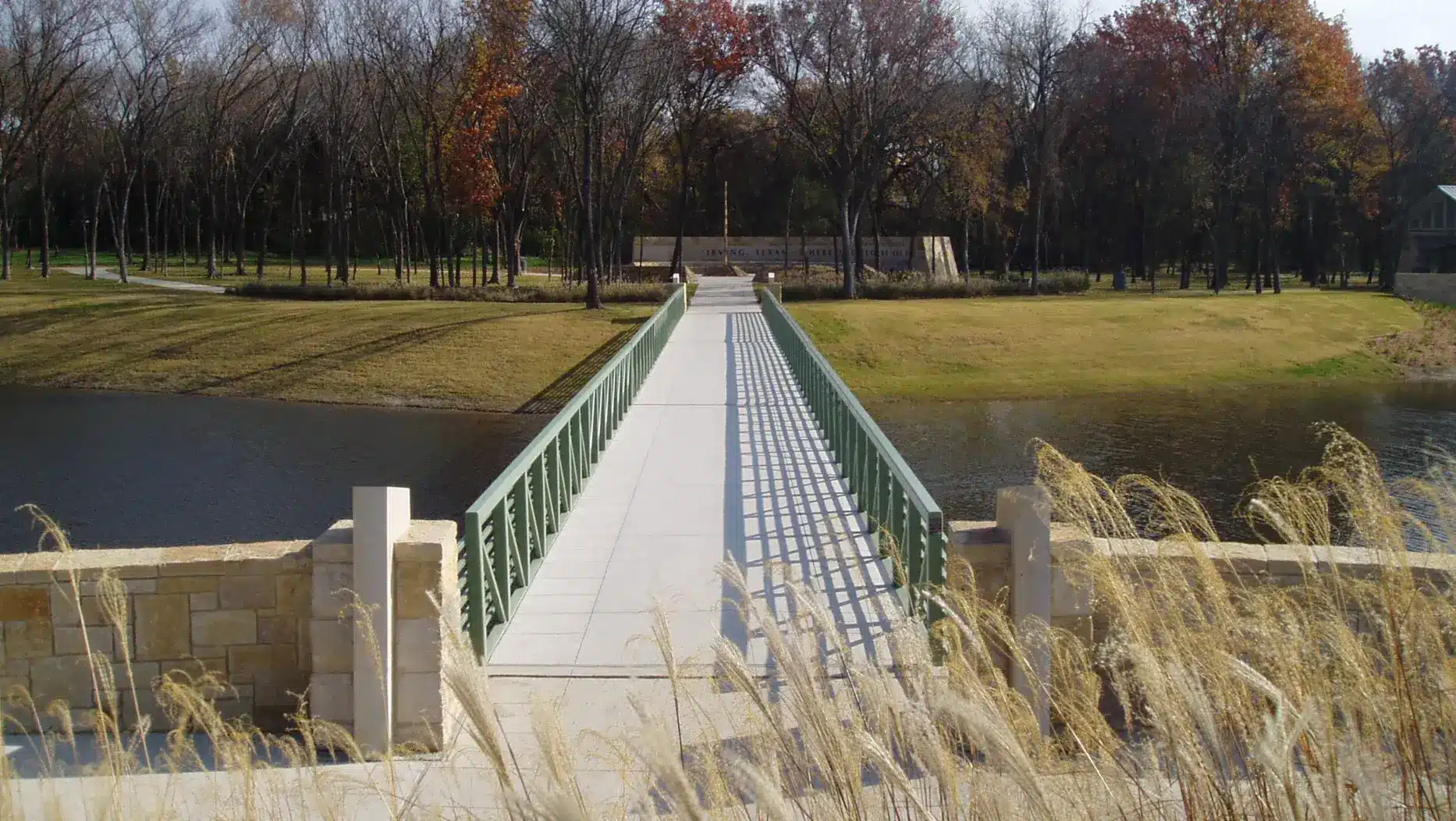Family Fun and Outdoor Adventures at Centennial Park, Pearland, TX