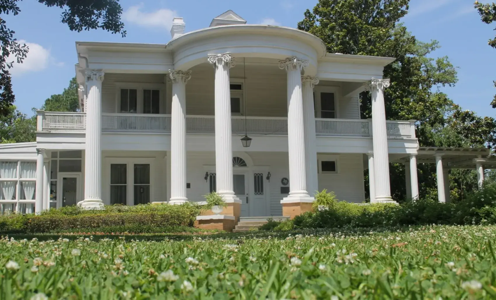 Discover the Rich History of Richmond, TX at the Fort Bend Museum
