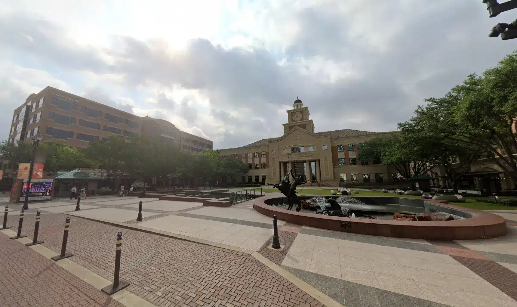 Why Sugar Land Town Square is the Ultimate Destination for Fun and Relaxation