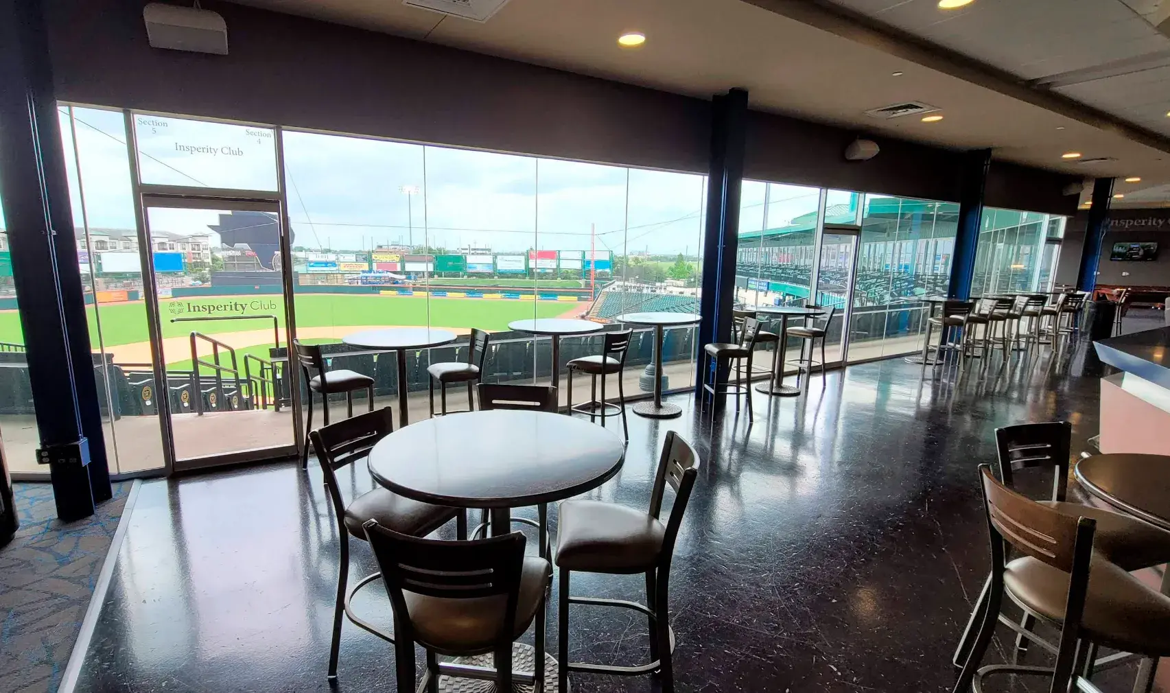 Beyond Baseball: Exciting Events and Attractions at Constellation Field in Sugar Land, TX