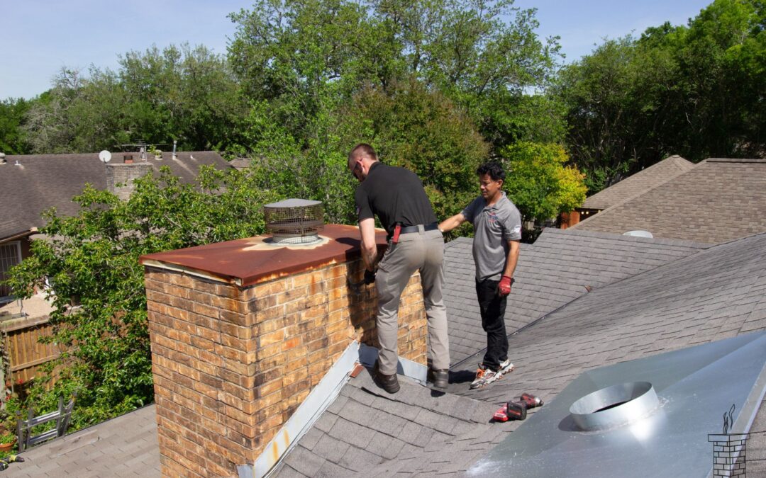 Why You Should Avoid DIY Chimney Cleaning