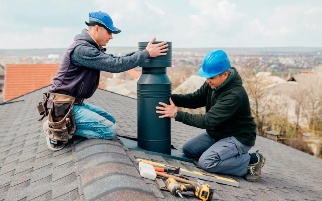 Top Signs It’s Time to Inspect Your Houston Home’s Chimney