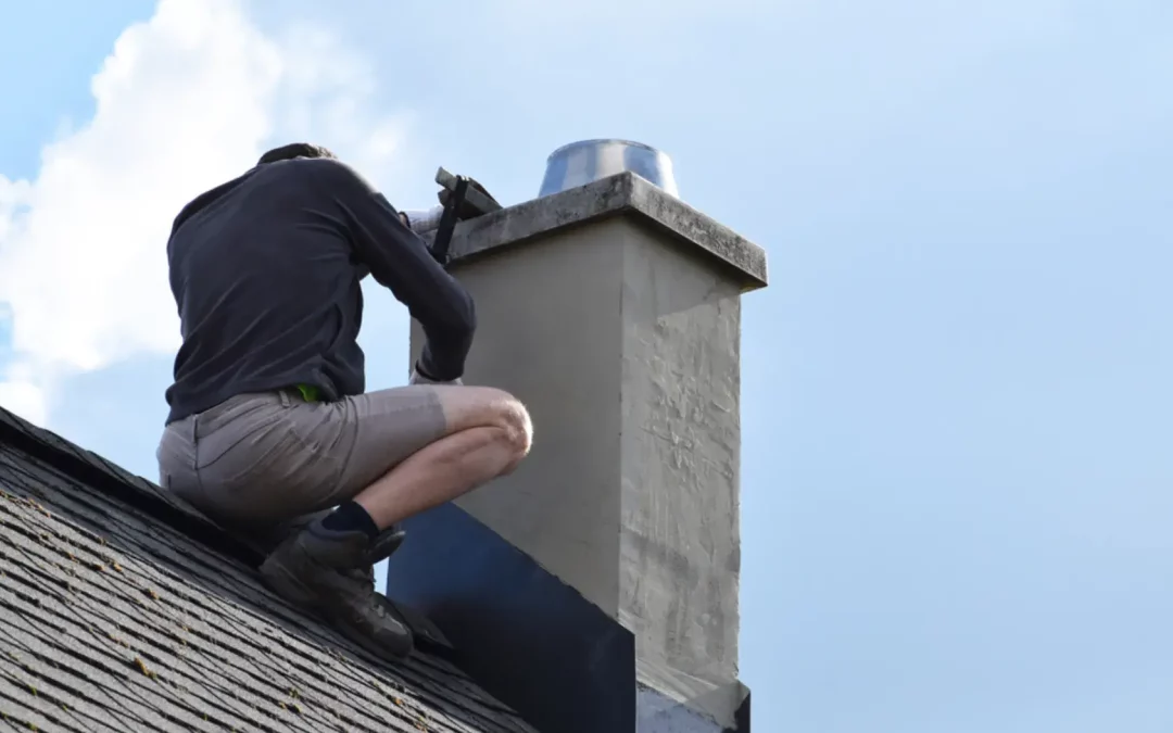 Chimney Repair vs. Replacement: What Houston Homeowners Need to Know