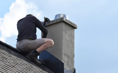 Chimney Repair vs. Replacement: What Houston Homeowners Need to Know