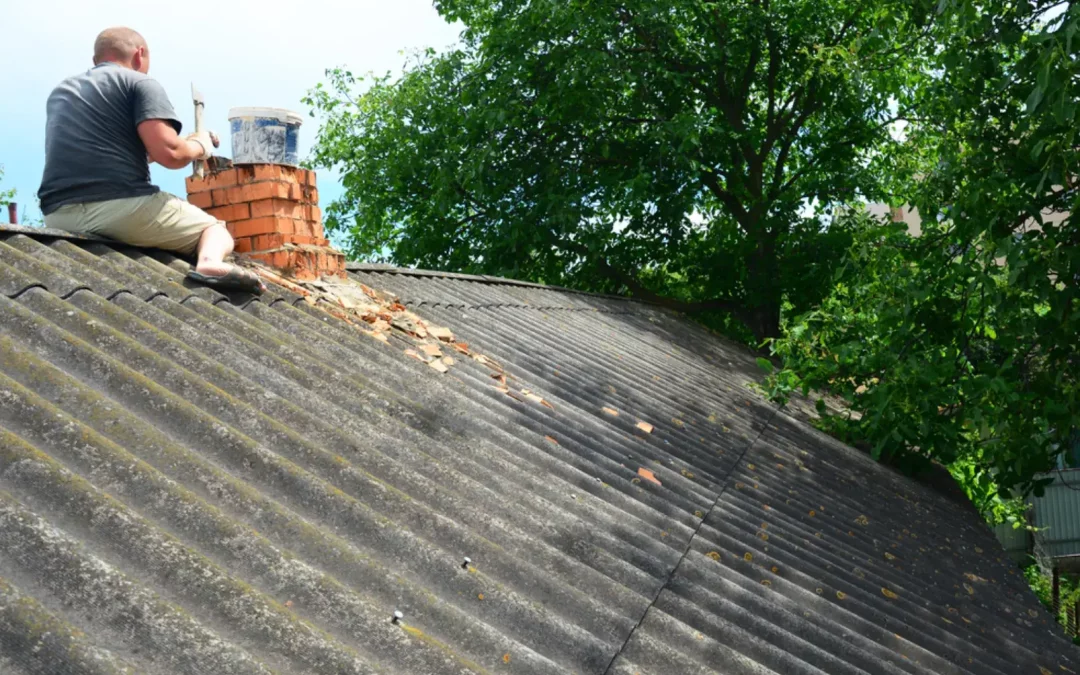 Cracked Chimney? How to Spot the Signs That You Need Repairs in Houston