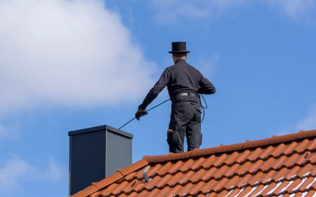 The Dangers of Skipping Your Annual Chimney Sweep in Houston