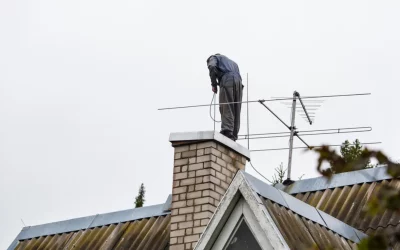 Preparing for Winter: Schedule Your Chimney Sweep in Houston Today