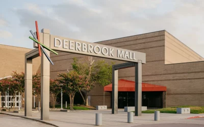 Deerbrook Mall, Humble, TX: The Ultimate Shopping Destination for Families and Fashionistas