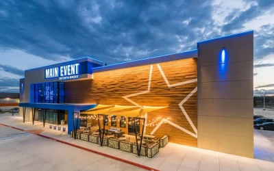 Bowling, Games, and More: A Day of Fun at Main Event Humble, TX