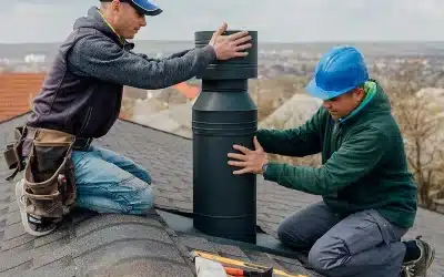 Chimney Inspections for First-Time Homeowners: What You Should Know