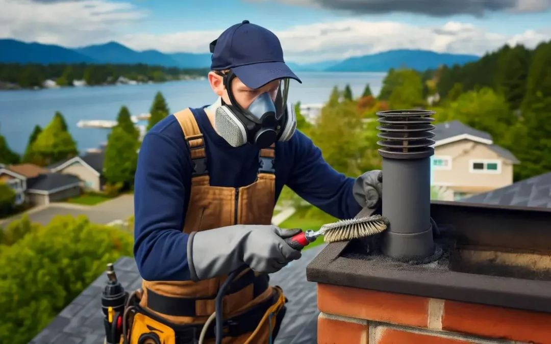 How a Chimney Inspection Prevents Fire Hazards and Carbon Monoxide Risks