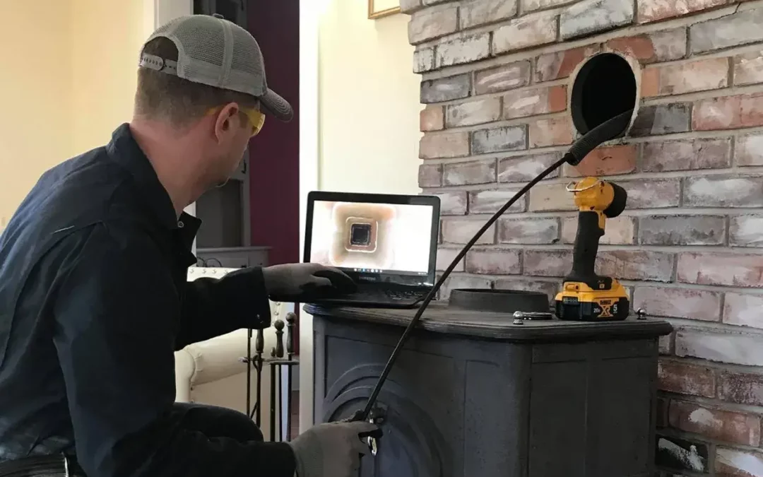Chimney Inspection Checklist: Everything You Need to Know for Your Safety