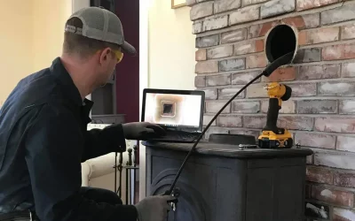 Chimney Inspection Checklist: Everything You Need to Know for Your Safety