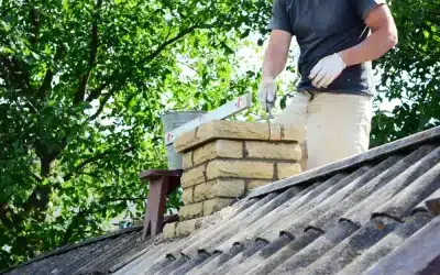 The Cost of Chimney Repair: Is It Worth It to Fix or Replace?