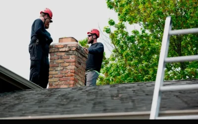 Chimney Repair: Why Ignoring Small Issues Can Lead to Bigger Problems