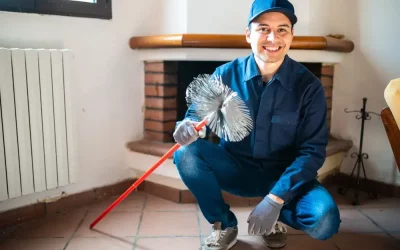 Chimney Sweep