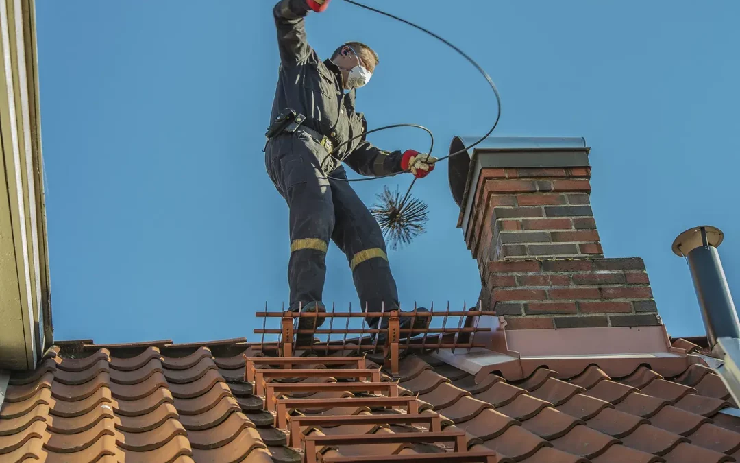 The Top Reasons You Need a Chimney Sweep Before Winter