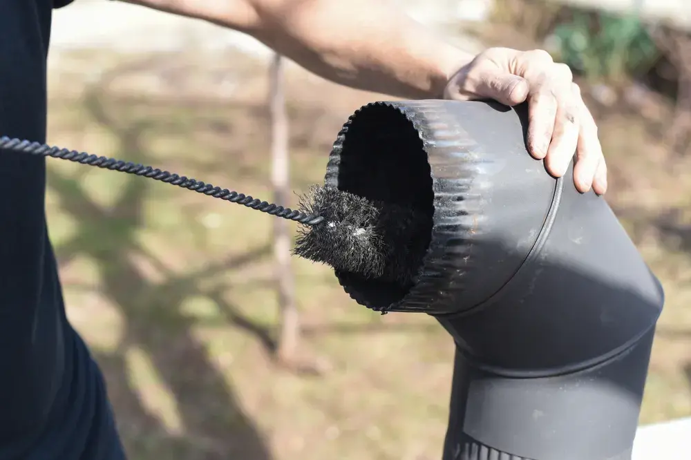 How Often Should You Have a Chimney Sweep? Expert Recommendations