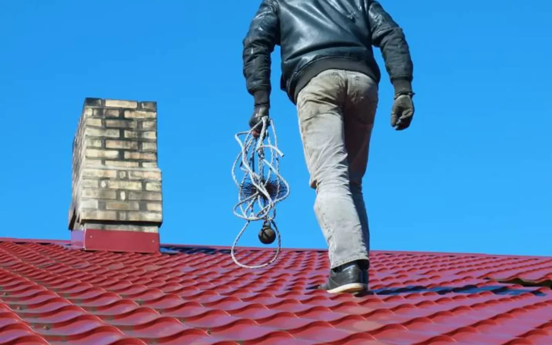 Why Chimney Sweeping Should Be Part of Your Annual Home Maintenance